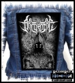 ARCHSPIRE - Deamon -- Backpatch Back Patch.jpg