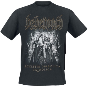 Koszulka BEHEMOTH - CATHOLICA