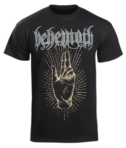 Koszulka BEHEMOTH - LCFR