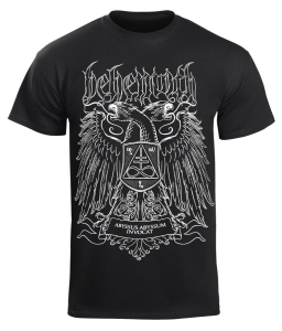 Koszulka BEHEMOTH - ABYSSUS ABYSSUM INVOCAT