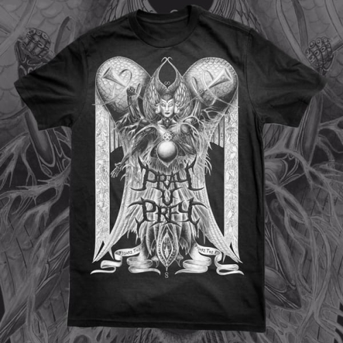 PRAY U PREY - Figure The 8 -- shirt.jpg