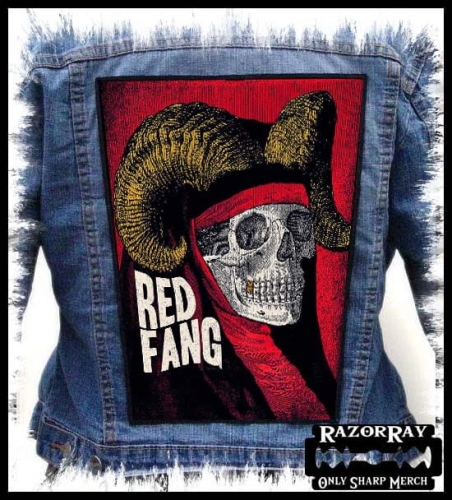 RED FANG -- Backpatch Back Patch.jpg