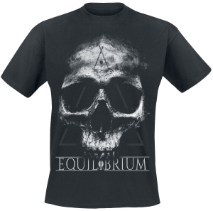 Koszulka EQUILIBRIUM - Pagan Power