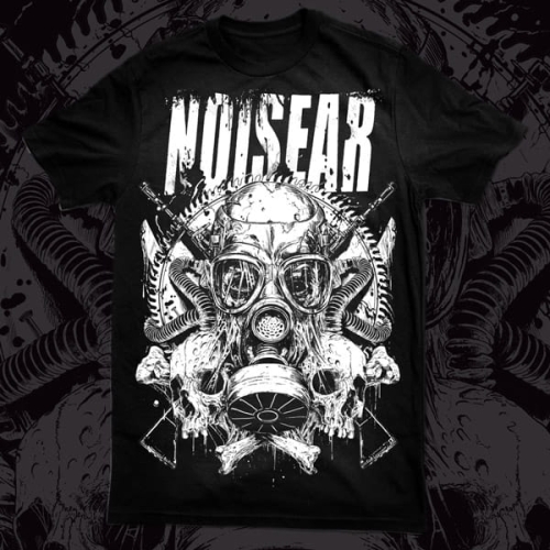 NOISEAR - Gasmask Skull -- shirt.jpg