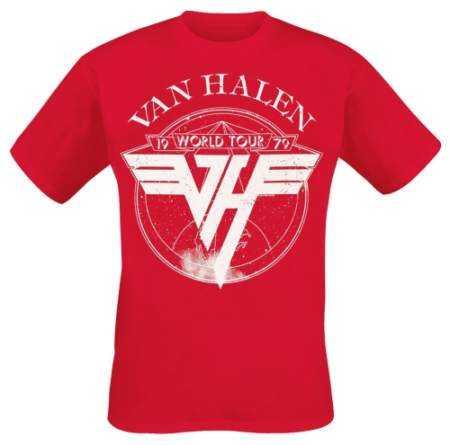 VAN HALEN - 1979 Tour shirt (1).jpg