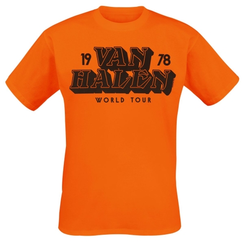 VAN HALEN - WORLD TOUR '78 shirt.jpg