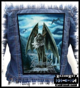 EQUILIBRIUM - Rekreatur -- Backpatch