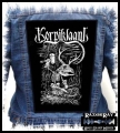 KORPIKLAANI - Blacksmith --- Backpatch Back Patch.jpg