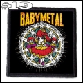 BABYMETAL -- Patch (19).jpg