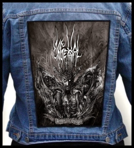 Ekran URGEHAL - Aeons in Sodom