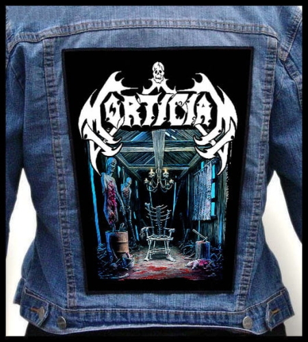 MORTICIAN - Hacked Up for Barbecue -- Backpatch.jpg
