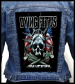 DYING FETUS - War of Attrition -- Backpatch.jpg