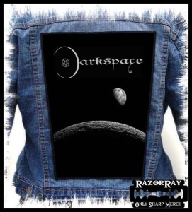 DARKSPACE -- Backpatch