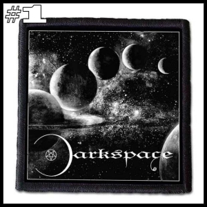 DARKSPACE -- Patch 