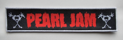 PEARL JAM - Alive [strip white] --- patch.JPG