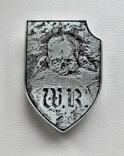 WHOREDOME RIFE -- metal pin.JPG