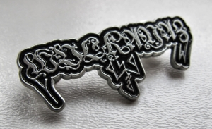 WULKANAZ -- Metal Pin