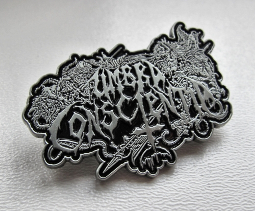 UMBRA CONSCIENTIA -- metal pin.JPG