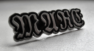 Przypinka MARE - Old Logo