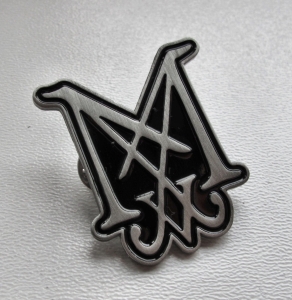 Przypinka MARE - Sigil
