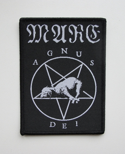 MARE - Agnus Dei -- patch.JPG
