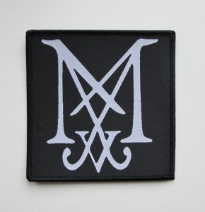 Naszywka MARE - Sigil
