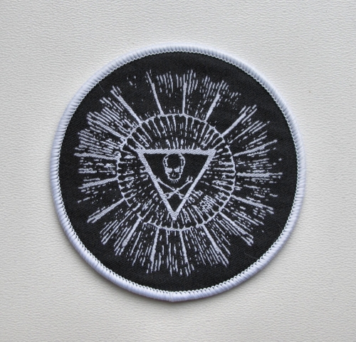 KRINGA [black] -- patch.JPG
