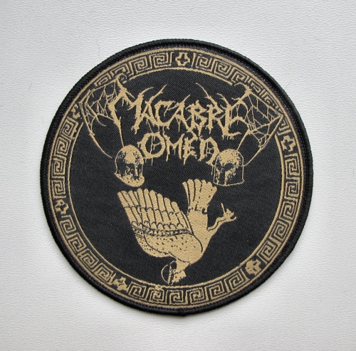 MACABRE OMEN -- patch.JPG