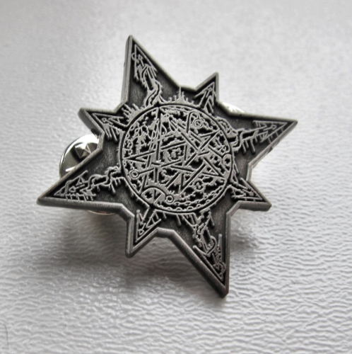SULPHUR AEON - Sigil -- metal pin.JPG