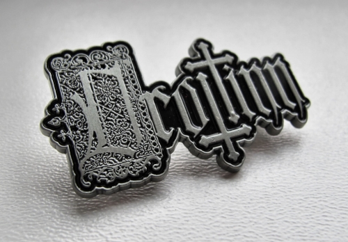 DROTTINN -- metal pin.JPG