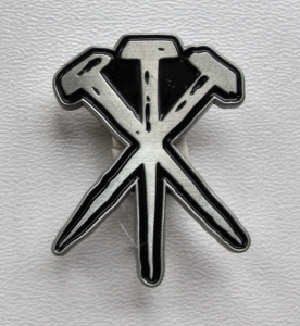 SARATH  -- Metal Pin