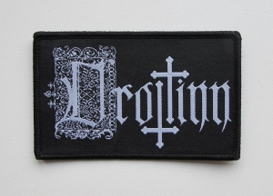 Naszywka DROTTINN