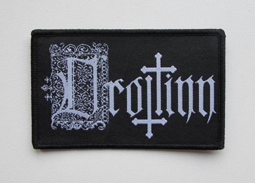 DROTTINN -- patch.JPG