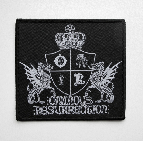 OMINOUS RESURRECTION -- patch.JPG