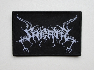 SARATH --  Woven Patch 