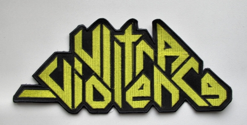 ULTRA VIOLENCE [yellow] -- backpatch.JPG