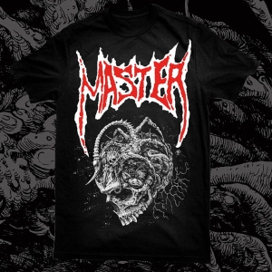 Koszulka MASTER - Widower