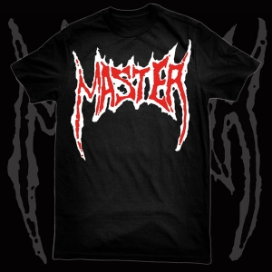 Koszulka MASTER - Logo