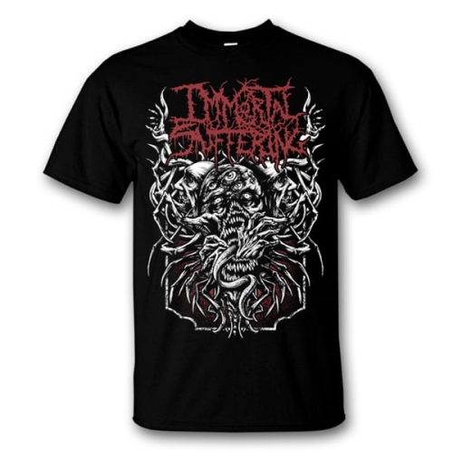 IMMORTAL SUFFERING - Immortal Suffering -- shirt.jpg