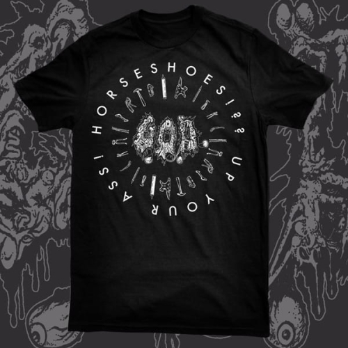 GROTESQUE ORGAN DEFILEMENT - Horse Shoes -- shirt.jpg