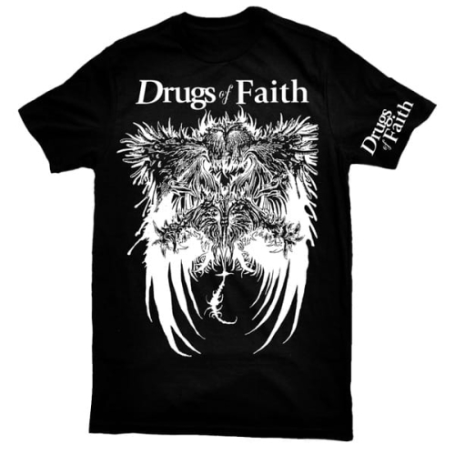 DRUGS OF FAITH - Beastie -- shirt.jpg