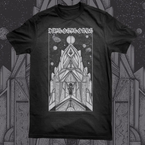 DEPHOSPHORUS - Tower -- shirt.jpg