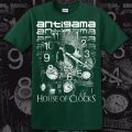 ANTIGAMA - House Of Clocks -- shirt.jpg