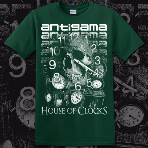 ANTIGAMA - House Of Clocks -- shirt.jpg
