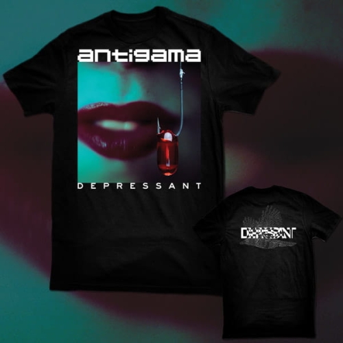 ANTIGAMA - Depressant -- shirt.jpg