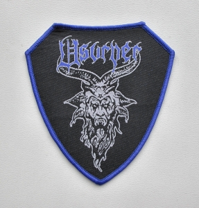 Naszywka USURPER