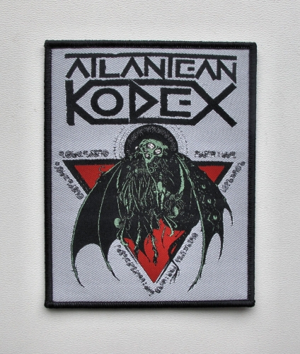 ATLANTEAN KODEX -- patch.JPG
