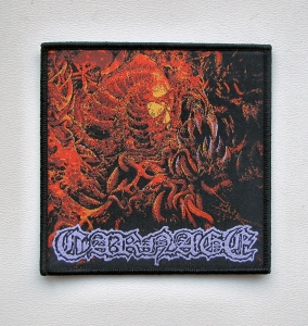 Naszywka CARNAGE - Dark Recollections [black]