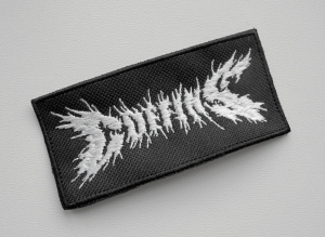 Naszywka COFFINS
