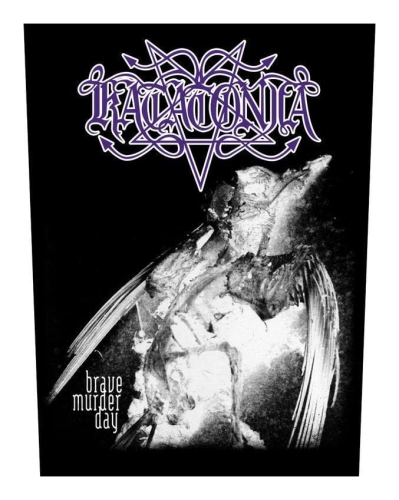 KATATONIA - Brave Murder Day -- backpatch.jpg